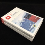 gooood book 《瑞士 多元文化建筑》