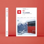 gooood book 《瑞士 多元文化建筑》