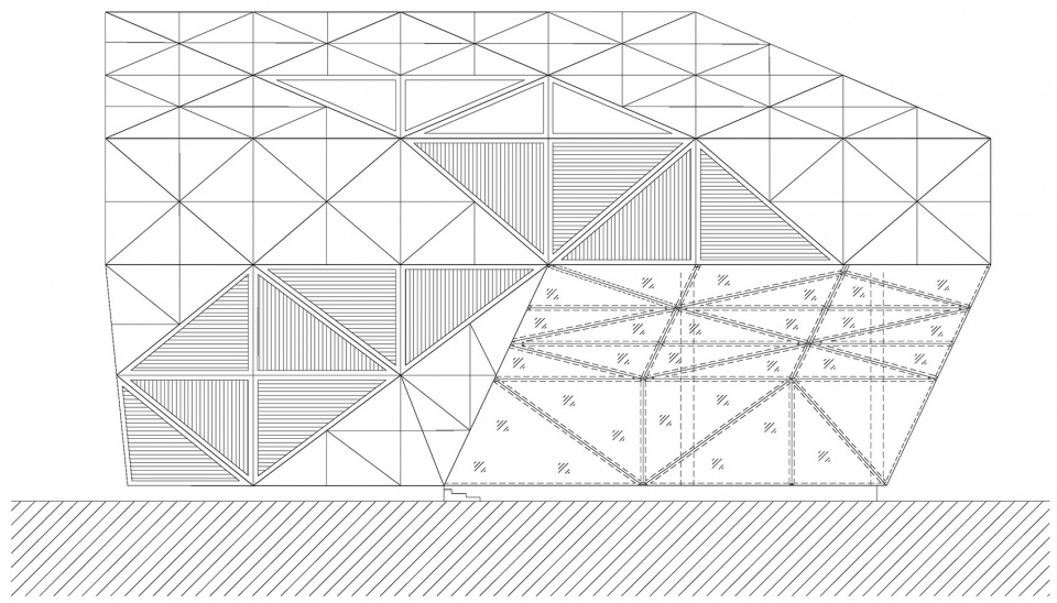 bitwise headquarters by aswa