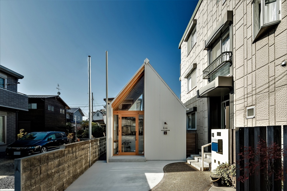 mi chans sweets factory by alts design office 1