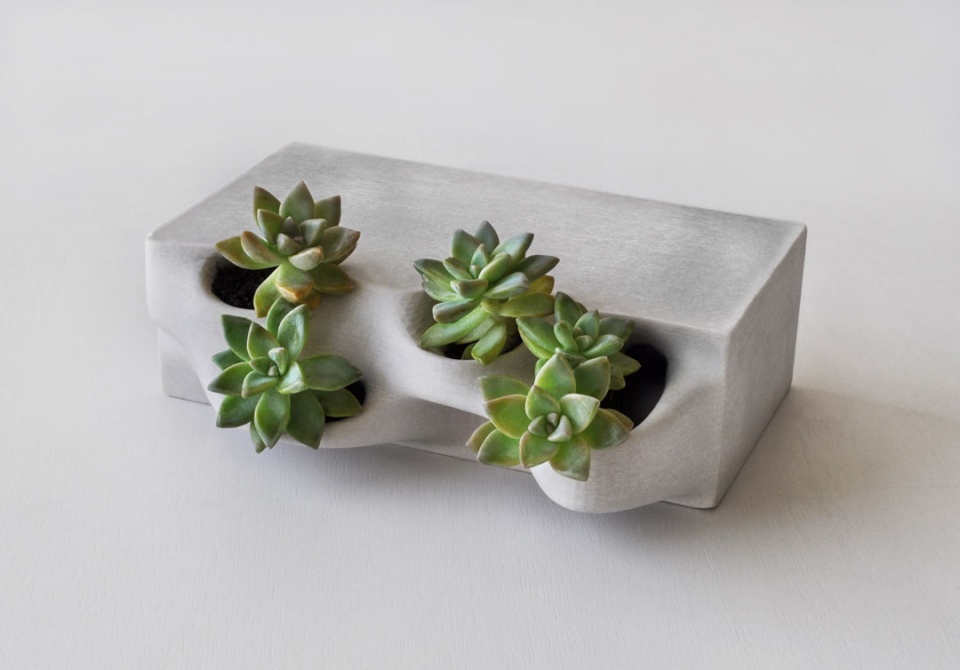 gooood archive 3d printing