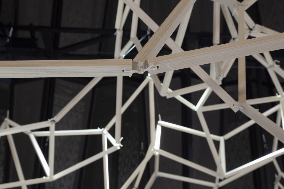 toraya exhibition the principles of wagashi by ryusuke nanki