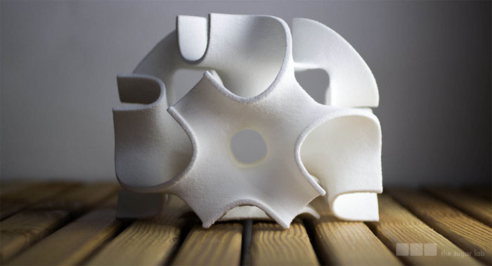 gooood archive 3d printing