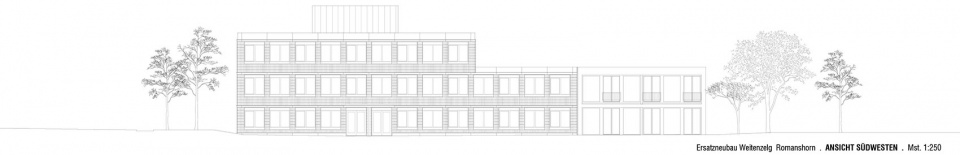 secondary school romanshorn by bak gordon arquitectos architekturburo bernhard maurer gmbh
