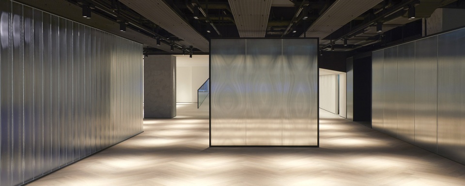 the conran shop seoul by conran and partners