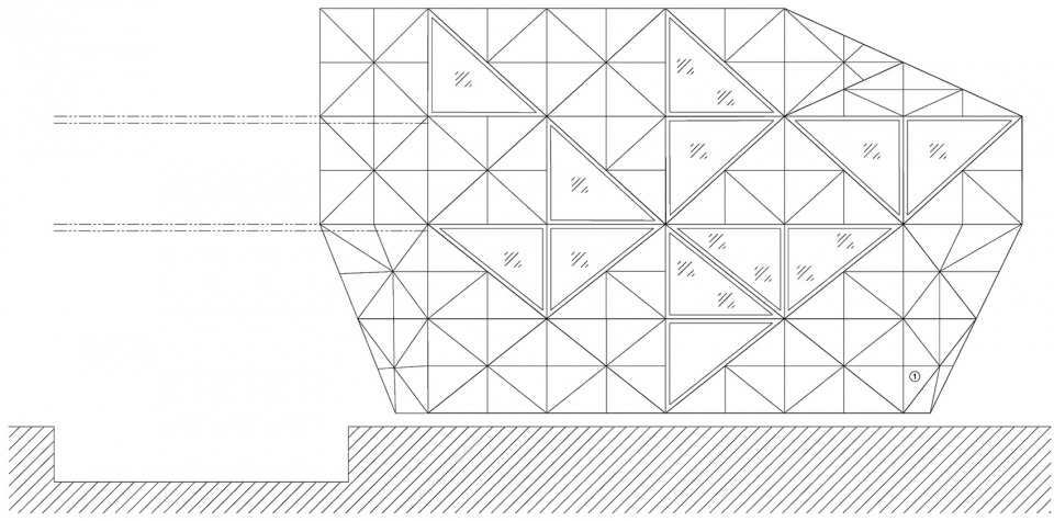 bitwise headquarters by aswa