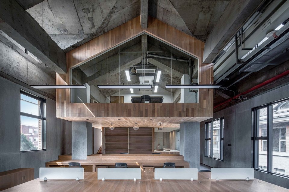 gooood archive co working space 2017 2019