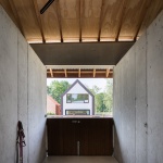 Olmen住宅，比利时 / Pascal François Architects