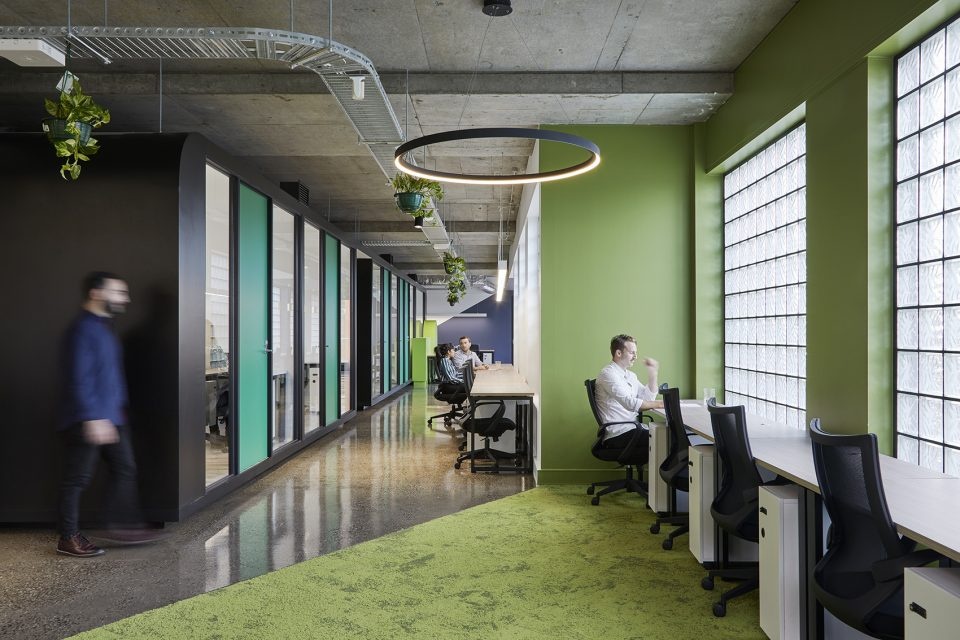 gooood archive co working space 2017 2019
