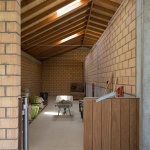 Olmen住宅，比利时 / Pascal François Architects