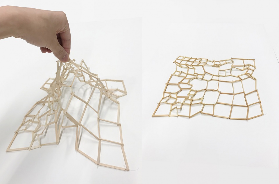toraya exhibition the principles of wagashi by ryusuke nanki
