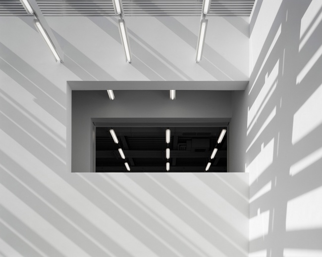 extension moderne galerie saarland museum by kuehn malvezzi