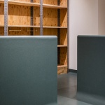 RAN･RAN花店，大阪 / SHIMPEI ODA ARCHITECT’S OFFICE + Atelier Loowe Inc.