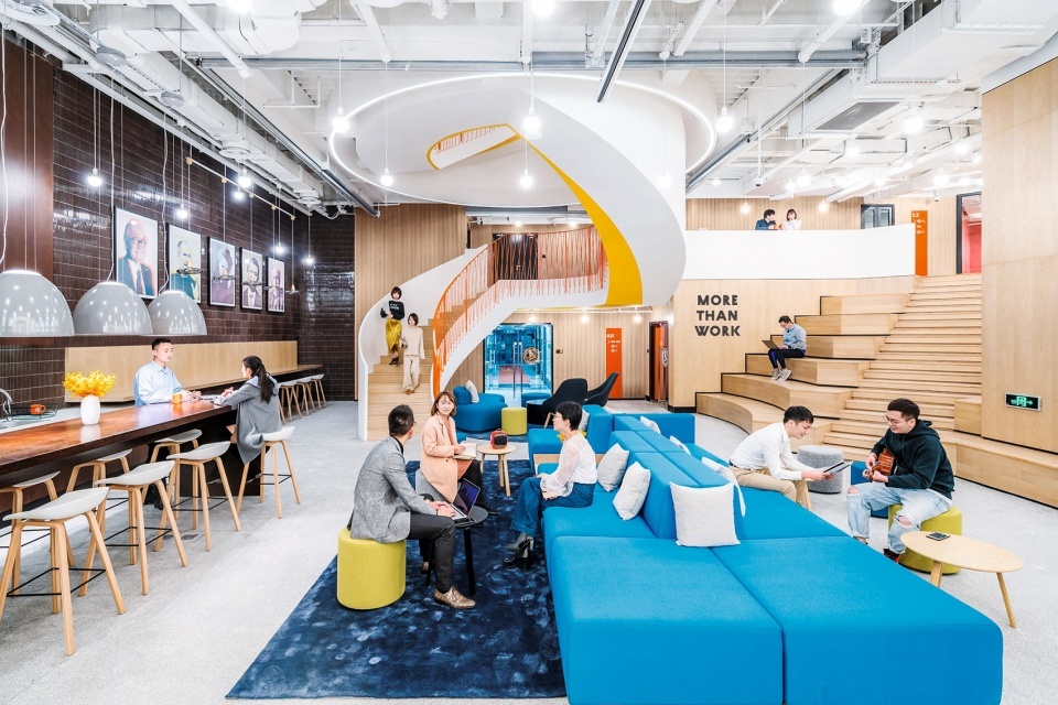 gooood archive co working space 2017 2019