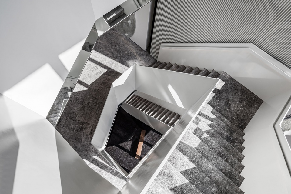 green town fengqi yuming china by design apartment
