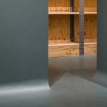 RAN･RAN花店，大阪 / SHIMPEI ODA ARCHITECT’S OFFICE + Atelier Loowe Inc.