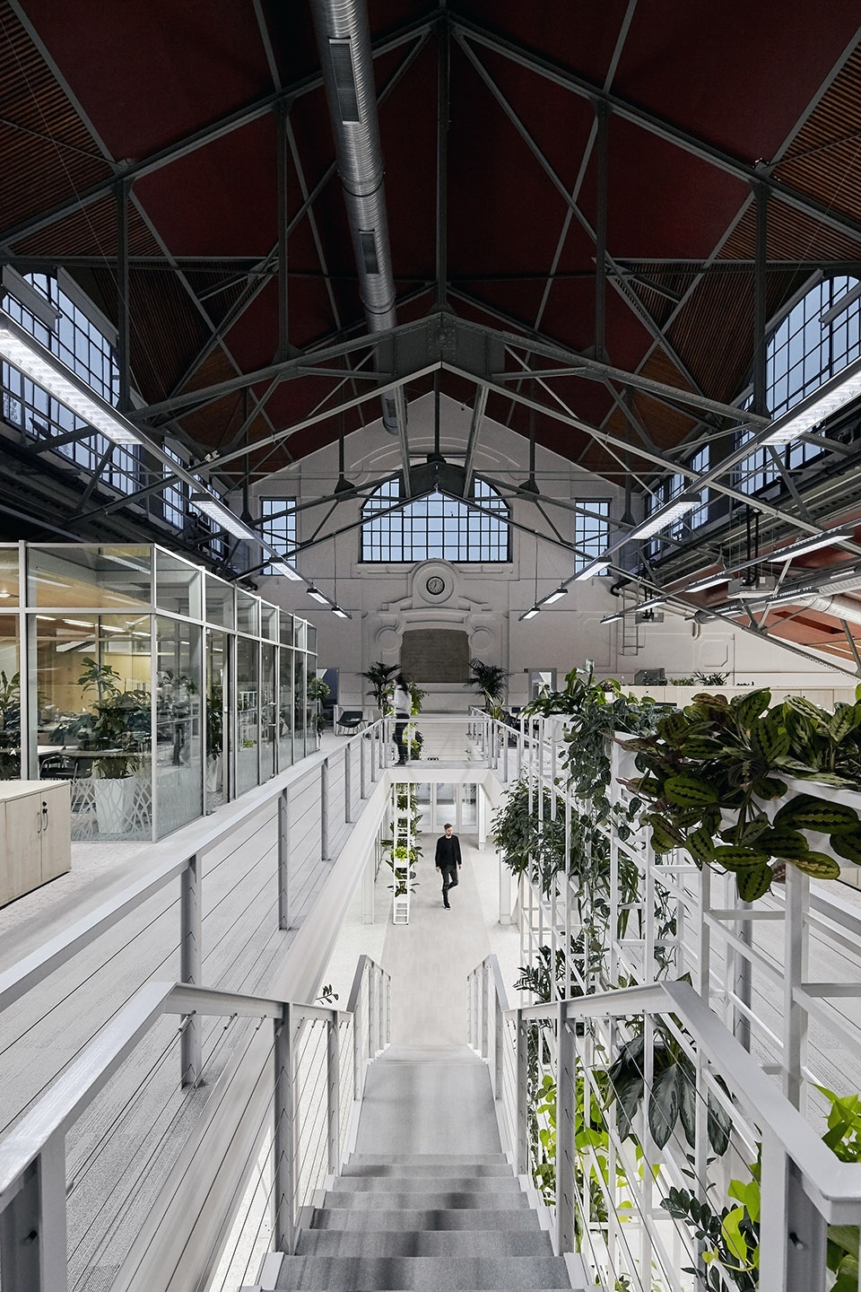 gooood archive co working space 2017 2019