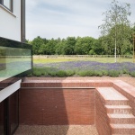 Olmen住宅，比利时 / Pascal François Architects