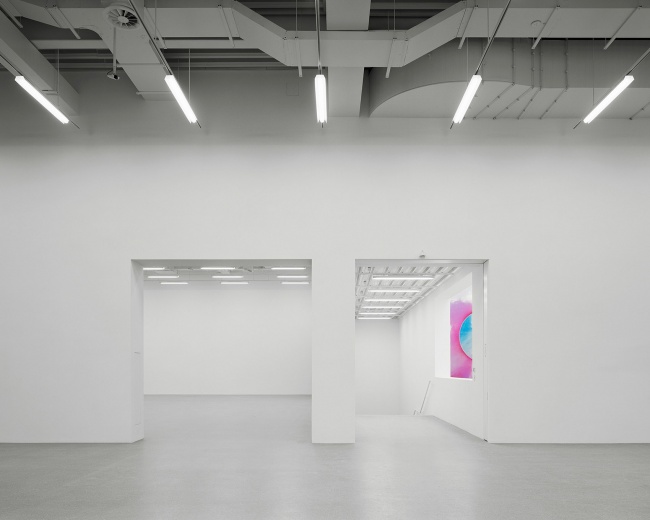extension moderne galerie saarland museum by kuehn malvezzi