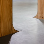 RAN･RAN花店，大阪 / SHIMPEI ODA ARCHITECT’S OFFICE + Atelier Loowe Inc.