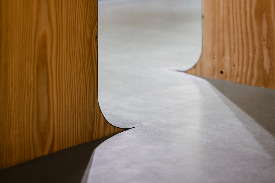 florist ran・ran by shimpei oda architects office atelier loowe inc