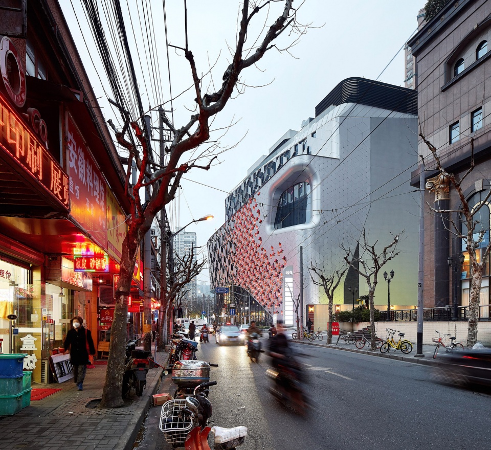 gooood archive shopping mall
