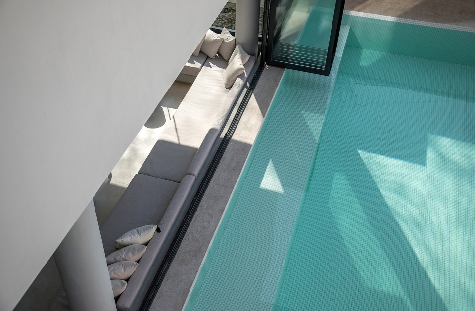 laiyee guest house in moganshan china by atdesign