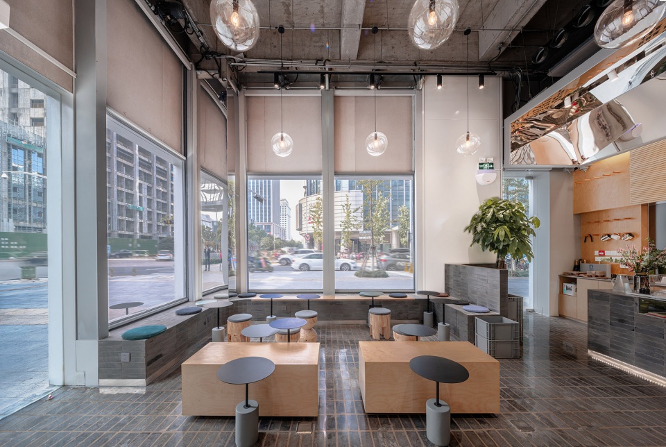 single patch coffee the summit plaza china by tailor wey