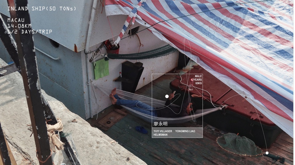 urban witness the transformation of shekou fishing port china by 24 scanlab