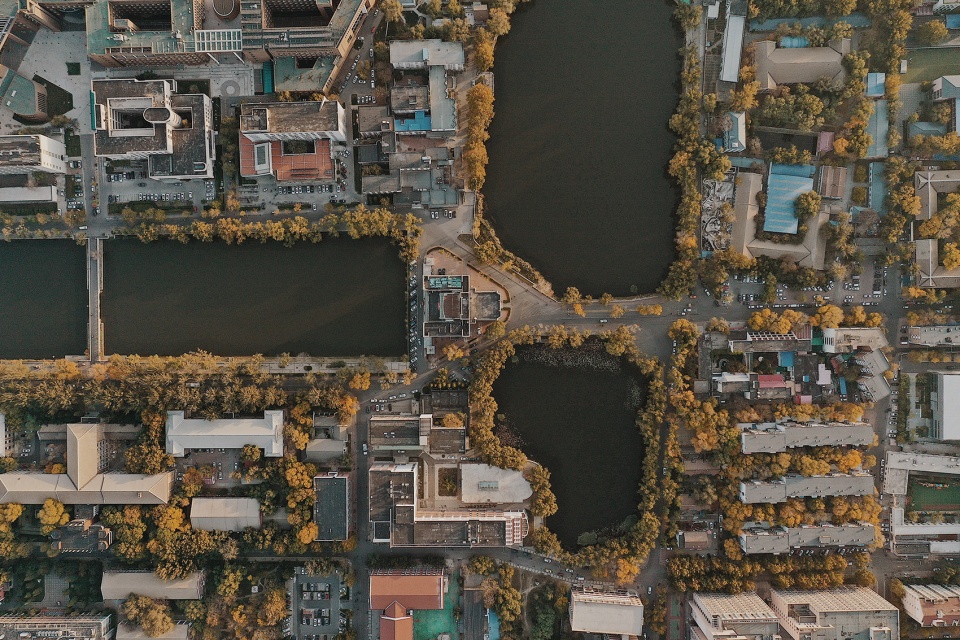 gooood interview kong yuhang architecture school