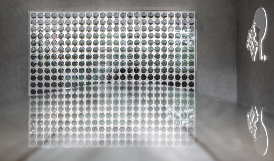 break the bounds of freedom china by uni design