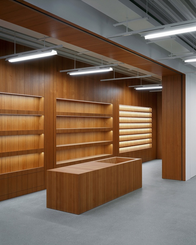 extension moderne galerie saarland museum by kuehn malvezzi