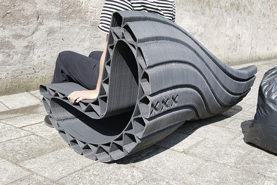gooood archive 3d printing