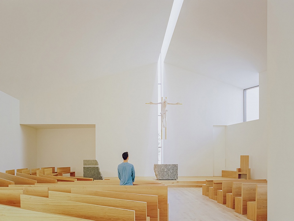 gooood archive church