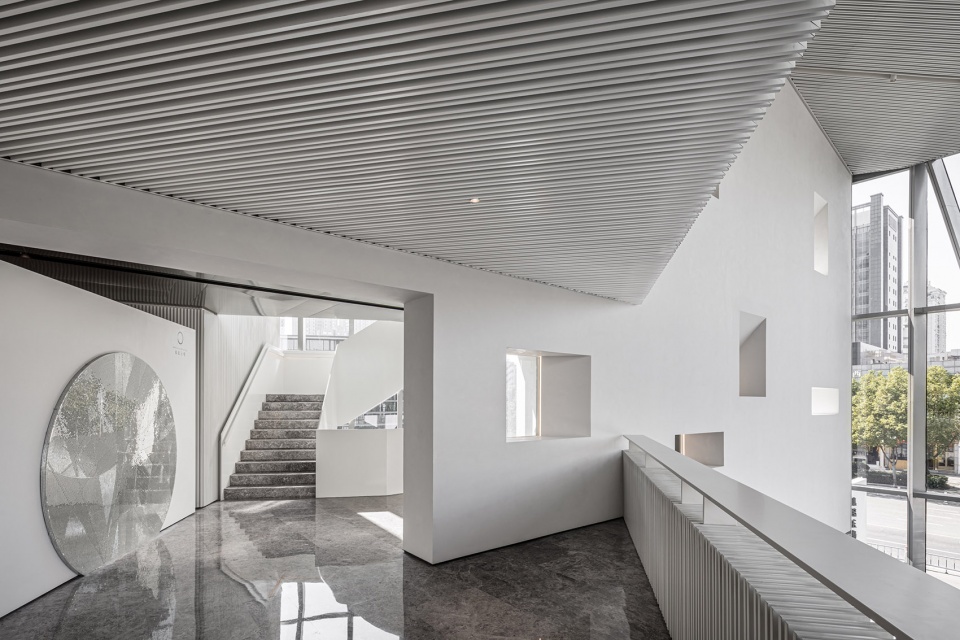 green town fengqi yuming china by design apartment
