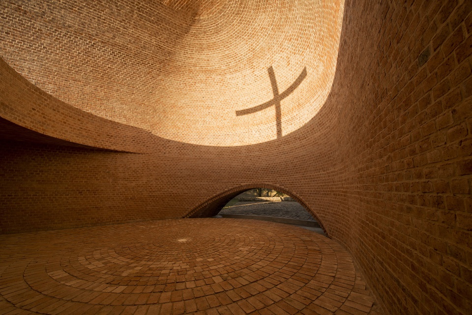 gooood archive church