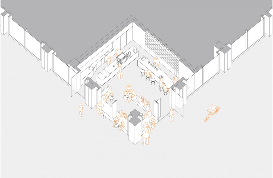 single patch coffee the summit plaza china by tailor wey