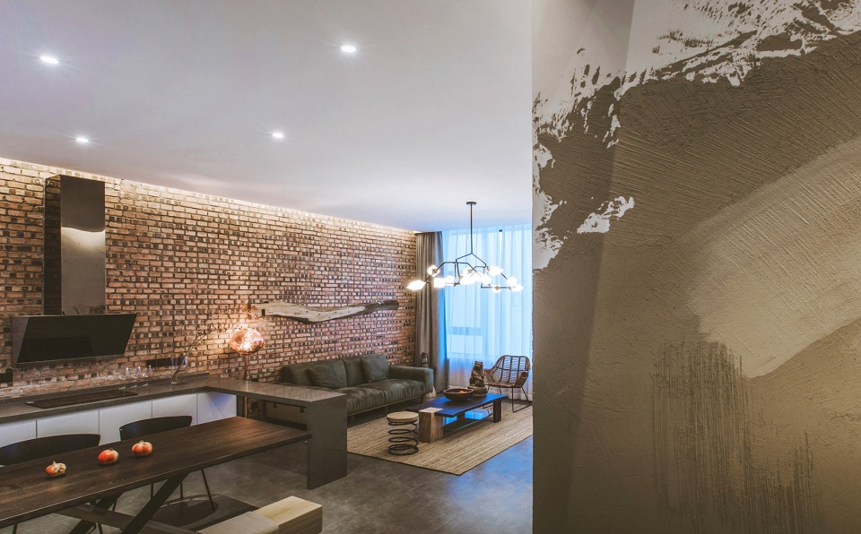 da yin yu shi jingyin nanshan vacation hotel china by invisible design