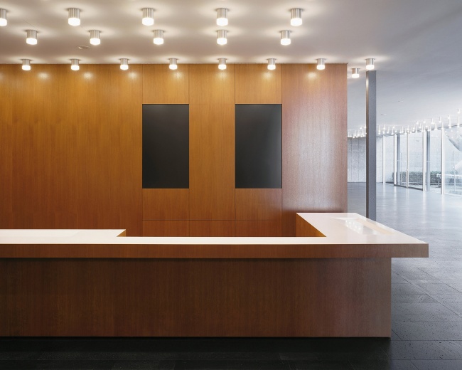extension moderne galerie saarland museum by kuehn malvezzi