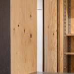 RAN･RAN花店，大阪 / SHIMPEI ODA ARCHITECT’S OFFICE + Atelier Loowe Inc.