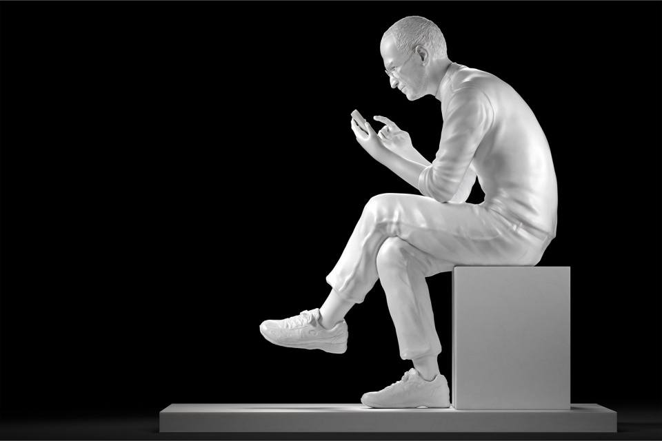 gooood archive 3d printing