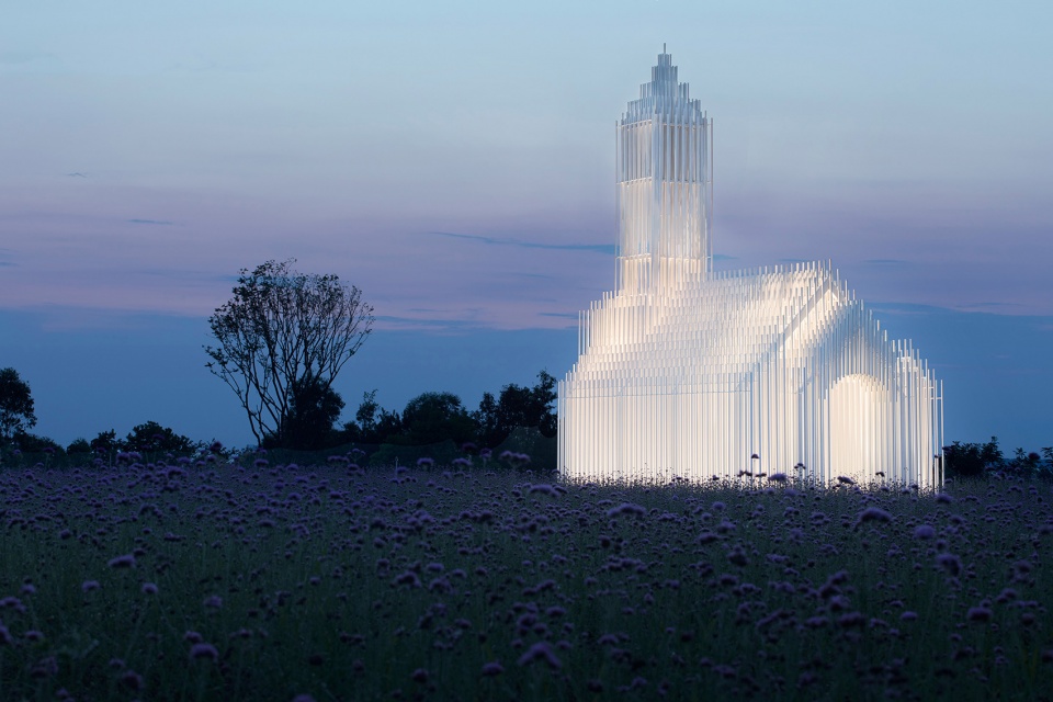gooood archive church