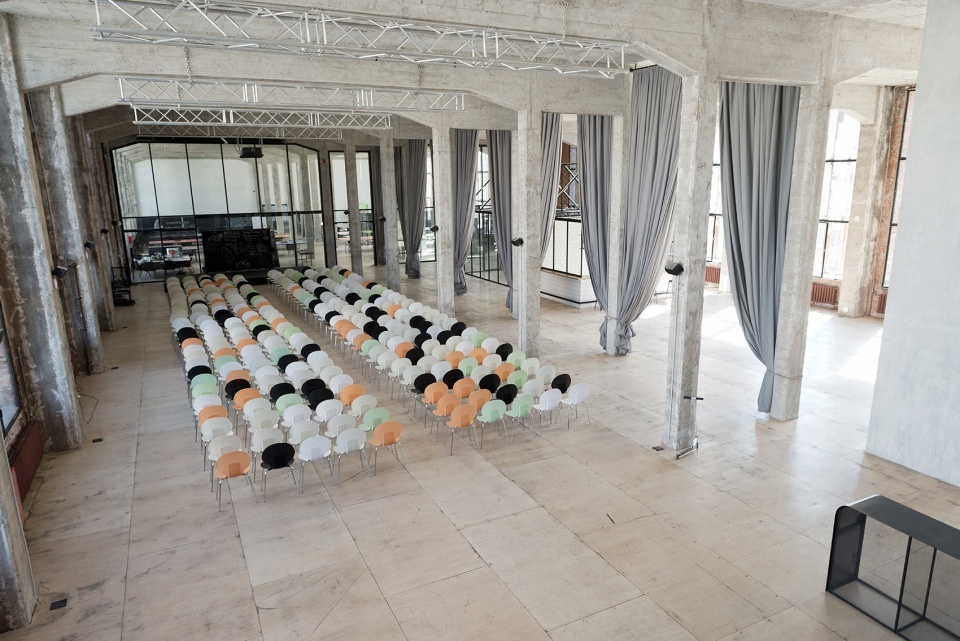 gooood archive co working space 2017 2019