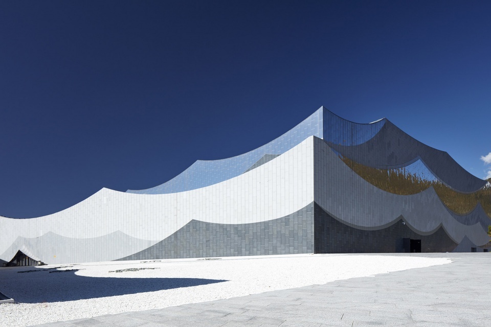 gooood archive theater