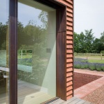 Olmen住宅，比利时 / Pascal François Architects