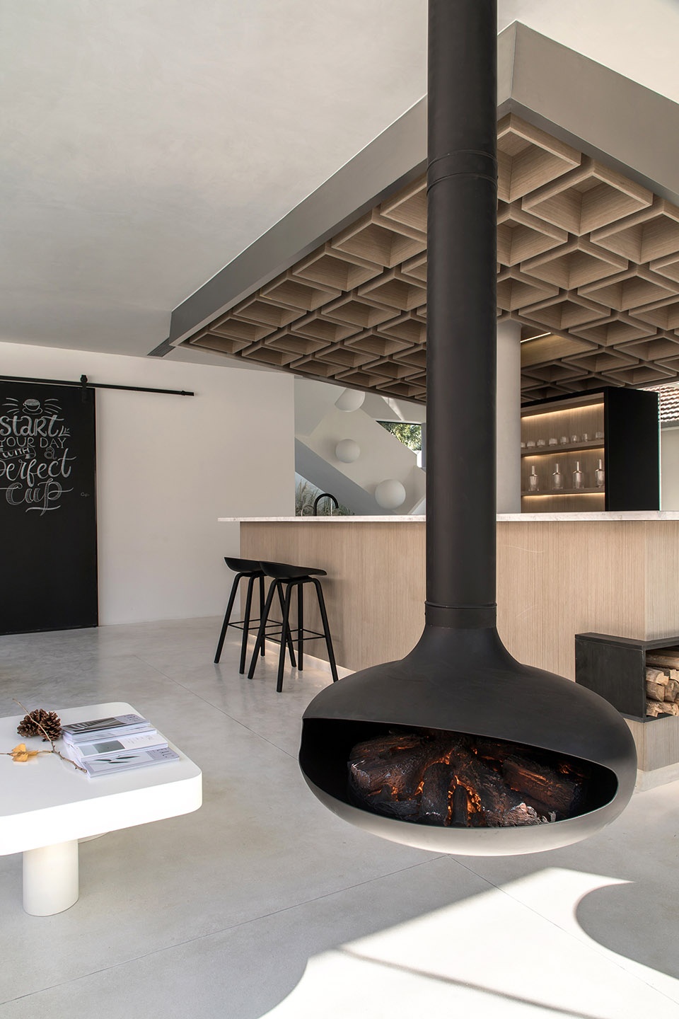 laiyee guest house in moganshan china by atdesign