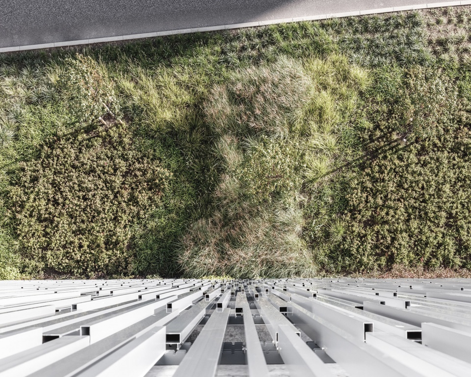 sangbergparking facility g2 aalborg eastern harbour by sangberg