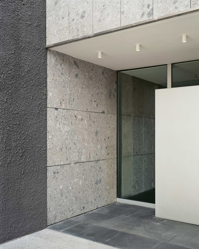 extension moderne galerie saarland museum by kuehn malvezzi