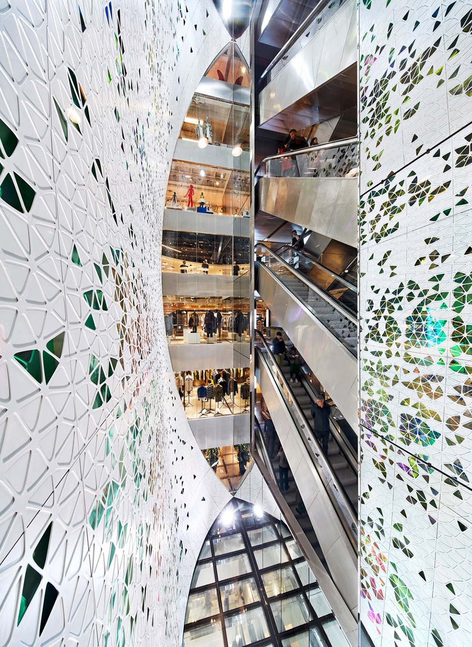gooood archive shopping mall