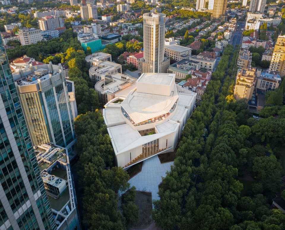 gooood archive theater